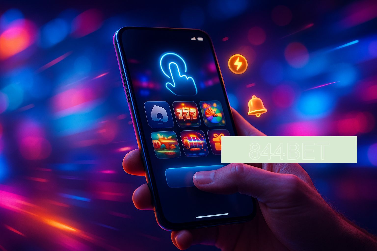 Benefícios do App